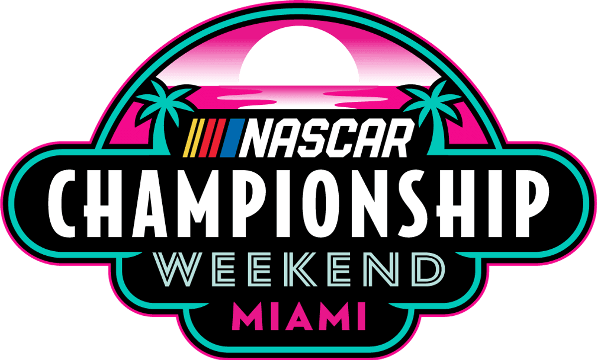 Enter to win tickets to Nascar Championship Weekend
