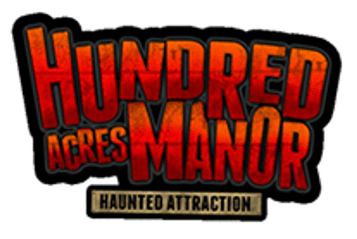 Win Tickets To Hundred Acres Manor Haunted Attraction