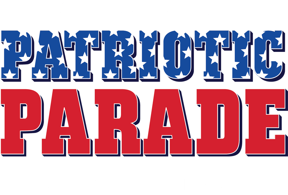 The Summerlin Patriotic Parade VIP Passes!