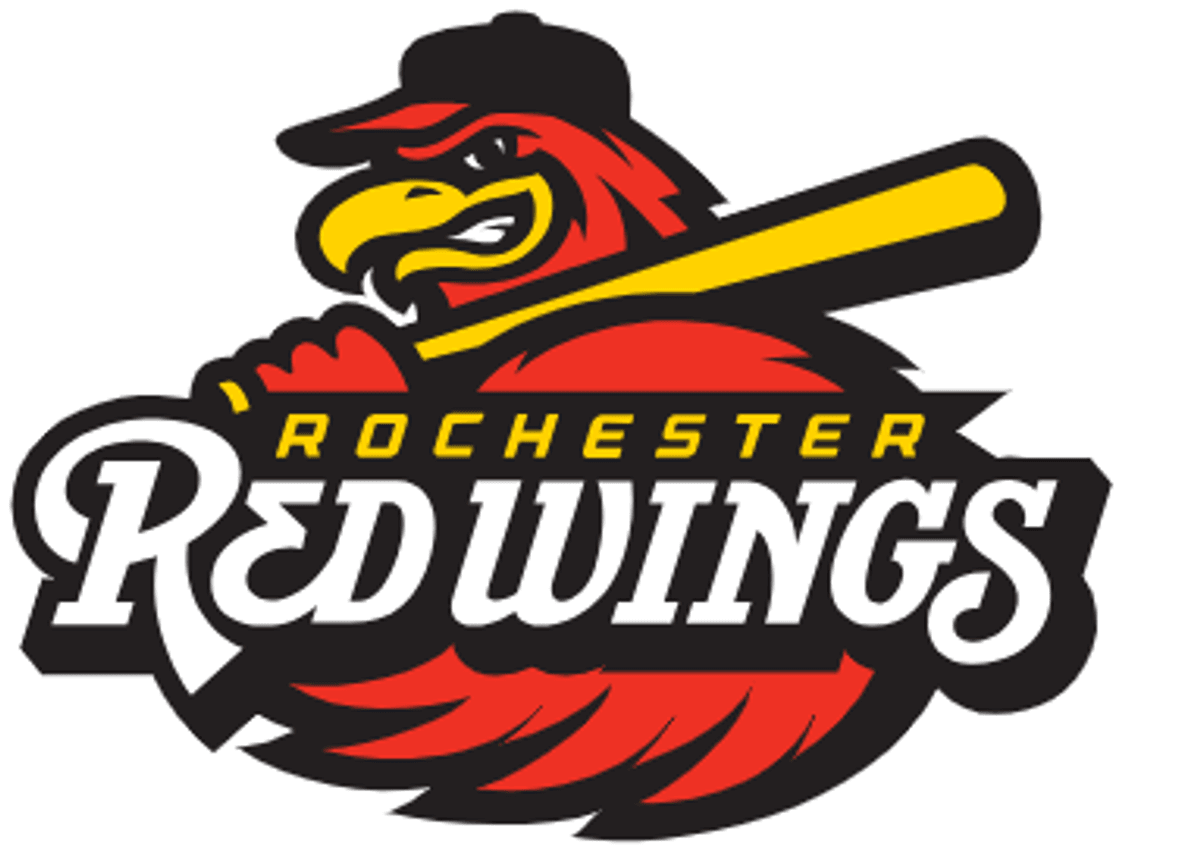 WBZA: Your chance to win a 4 pack of tickets to the Rochester Red Wings Game 4/15