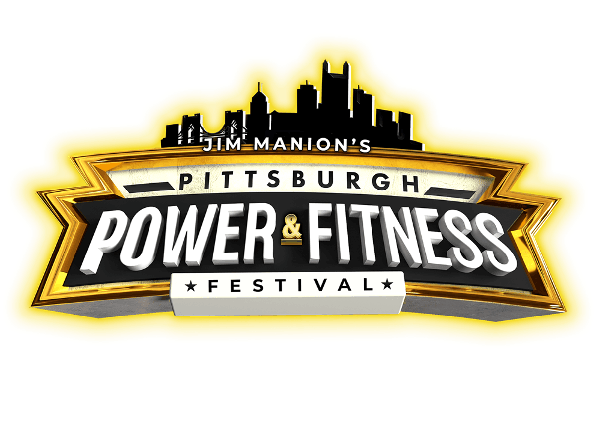 Enter to Win Tickets to the Pittsburgh Power & Fitness Festival