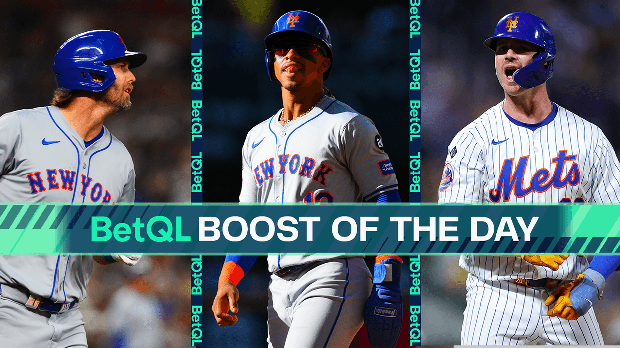 C-Mac: Hope of Pete Alonso having a good season is done, but all is not lost in contract year