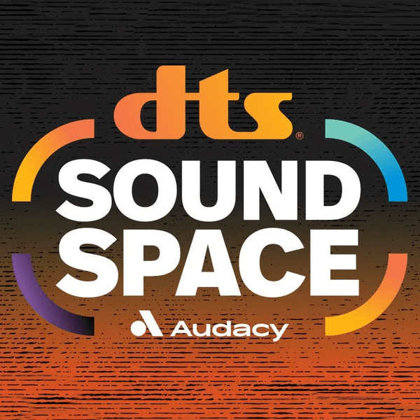 DTS Sound Space