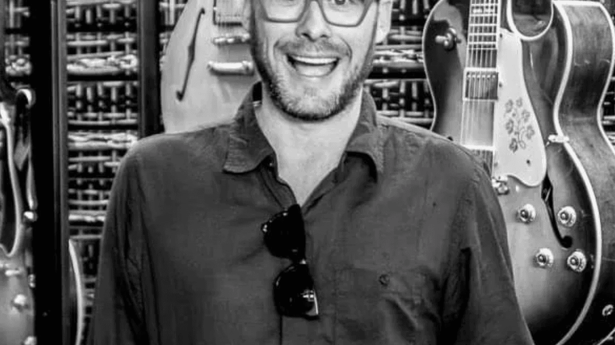 Brad Steiner
