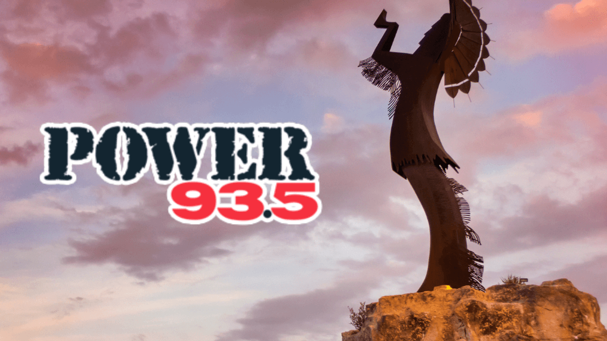 Power 93.5 Under The Stars