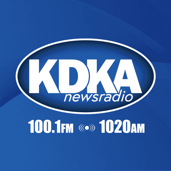 100.1 FM and AM 1020 KDKA Nights & Weekends