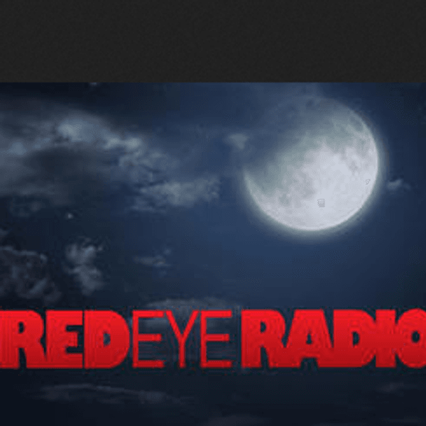 Red Eye Radio