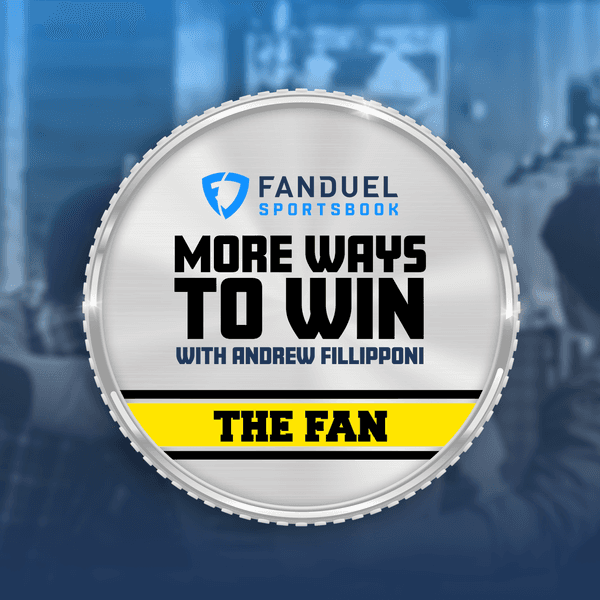 More Ways to Win with Andrew Fillipponi Presented by FanDuel