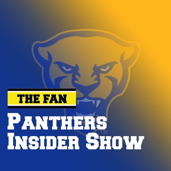 Panther Insider Show with Pat Bostick