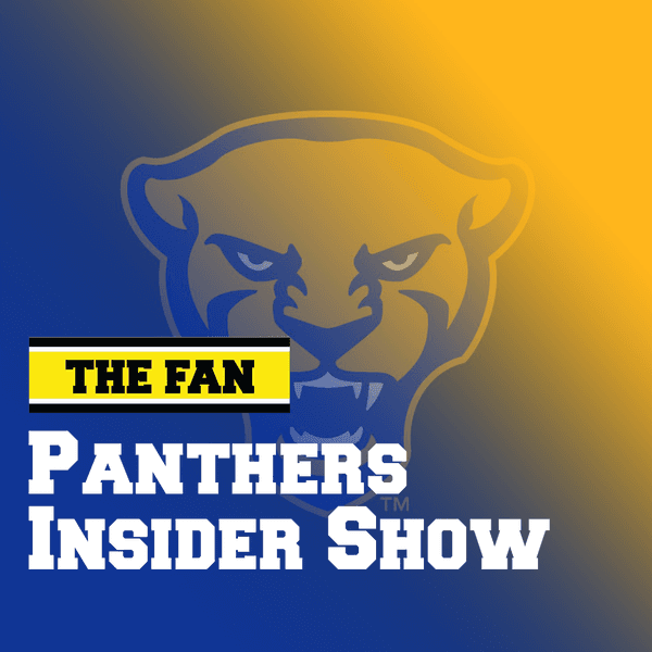 Panther Insider Show with Pat Bostick
