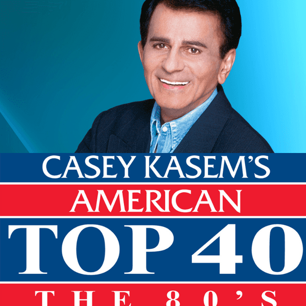 Casey Kasem's American Top 40: The 80's