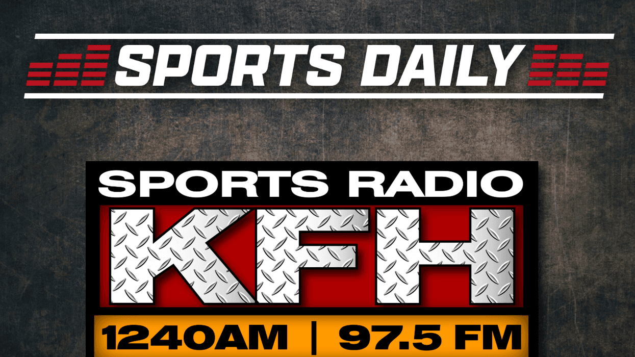 Sports Daily
