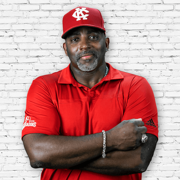 Players Only with Danan Hughes