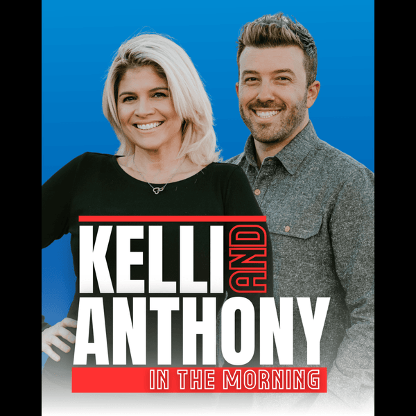 Kelli & Anthony