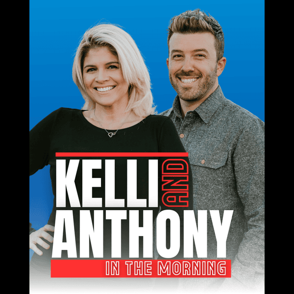 Kelli & Anthony