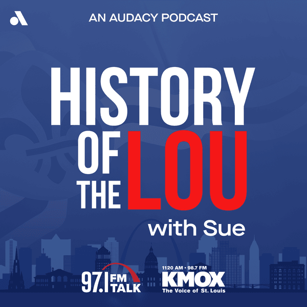 History of the Lou with Sue