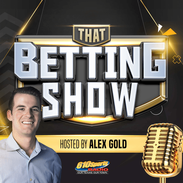 That Betting Show