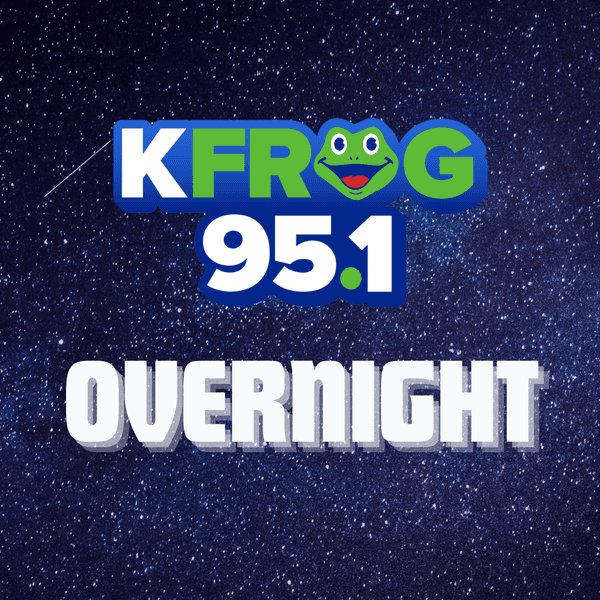 K-Frog Overnights