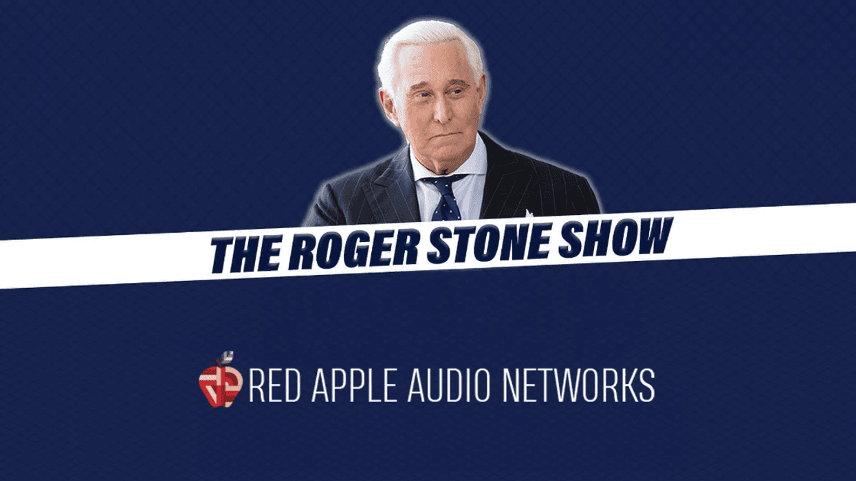 The Roger Stone Show