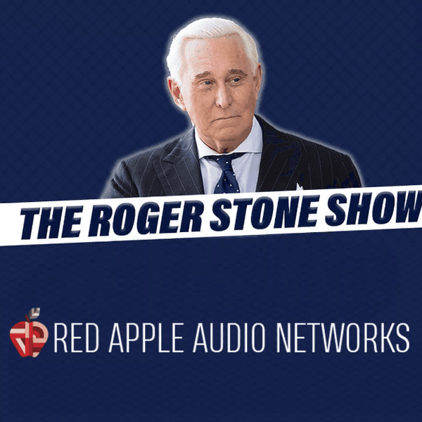 The Roger Stone Show