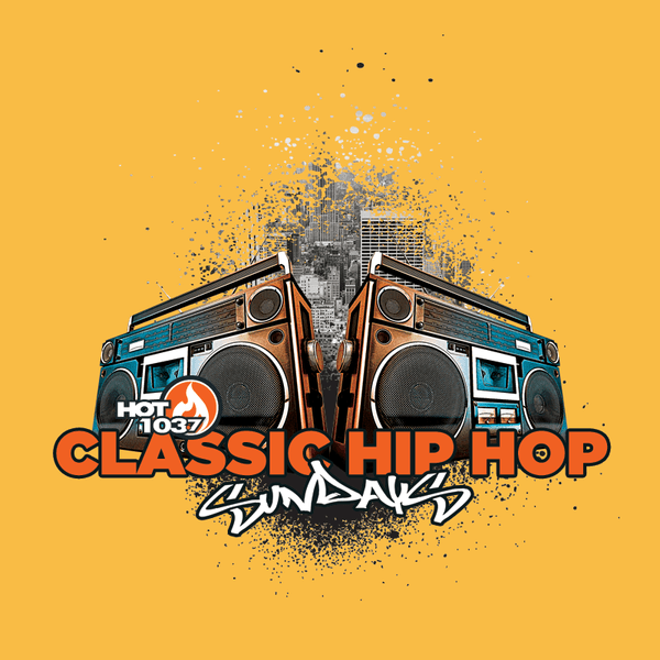 Classic Hip Hop Sundays