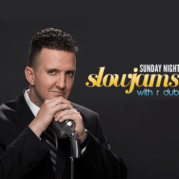 Sunday Night Slow Jams (KHTP)