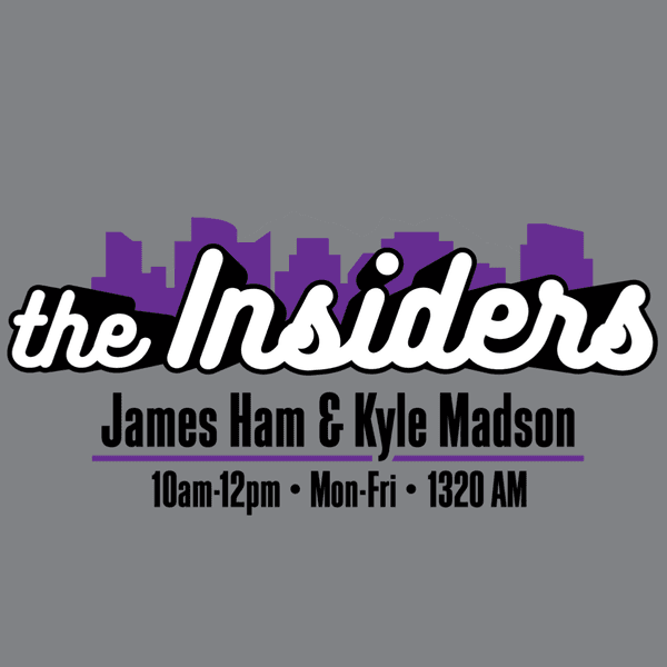 The ESPN 1320 INSIDERS