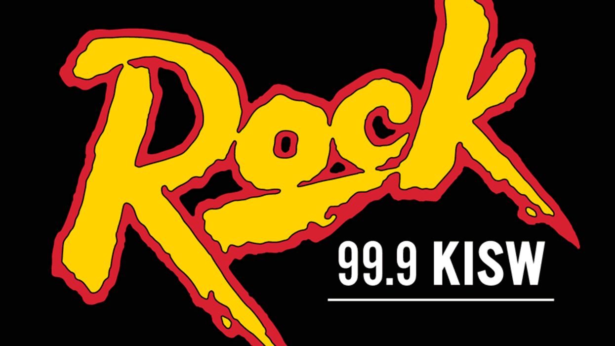 The Weekend Rock