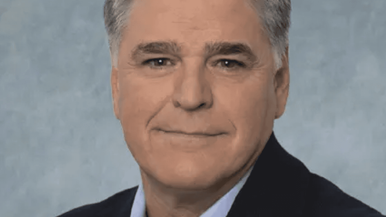 Sean Hannity