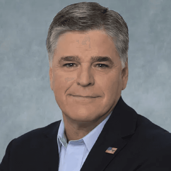 Sean Hannity