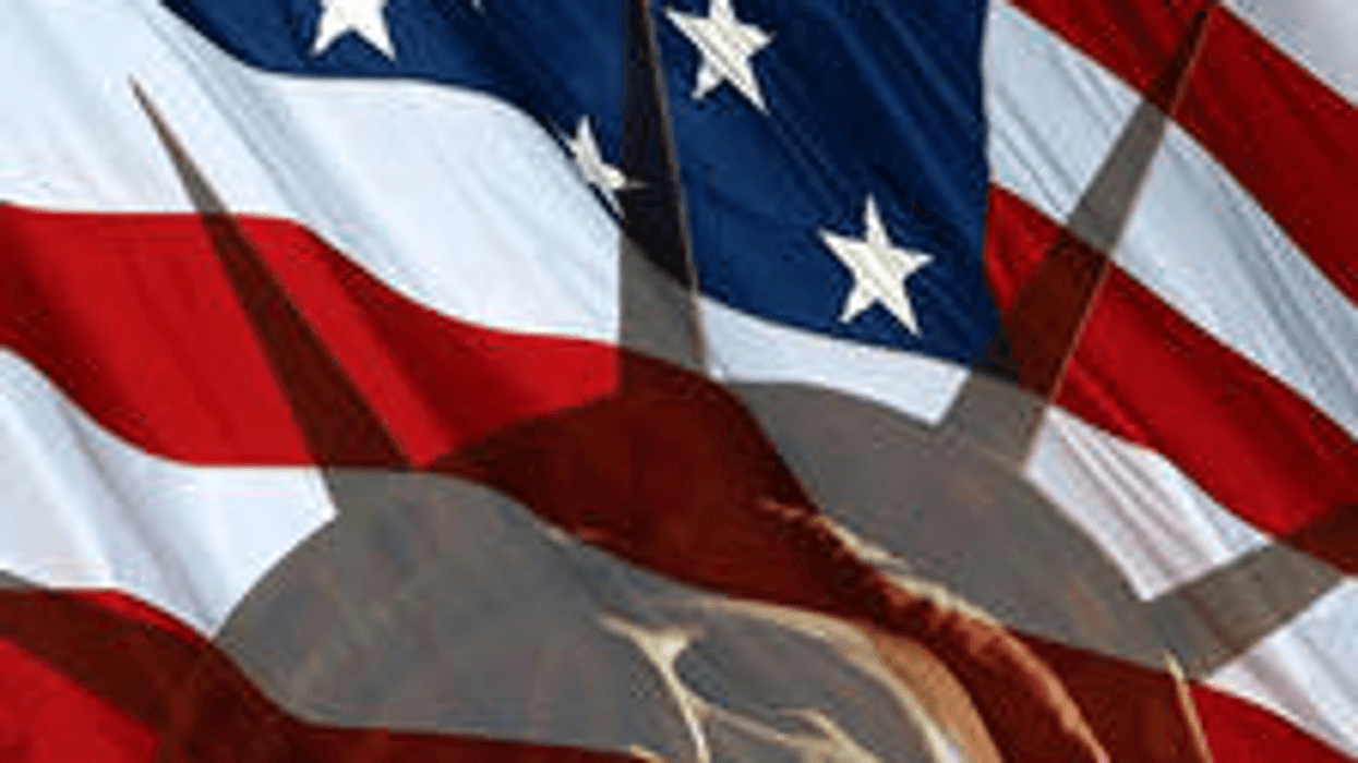 Frontlines of Freedom