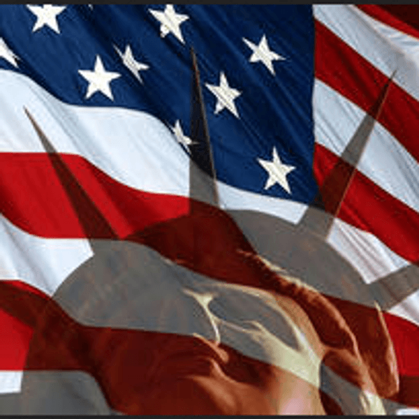 Frontlines of Freedom