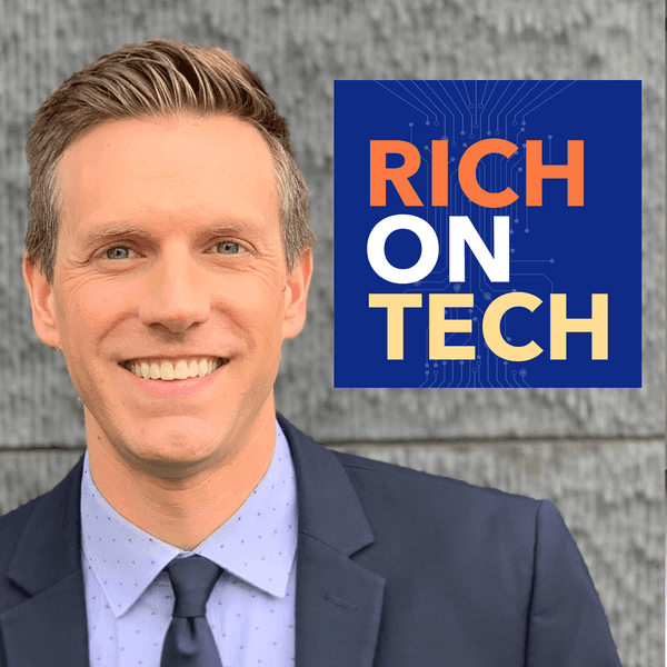 Rich on Tech