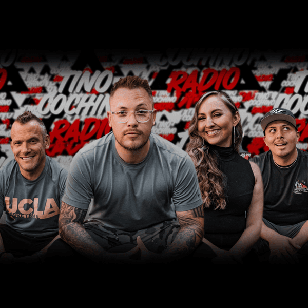 Tino Cochino Radio