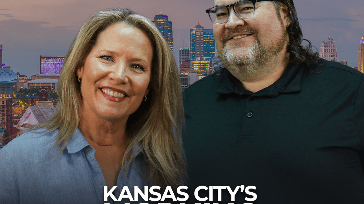 KC's Morning News