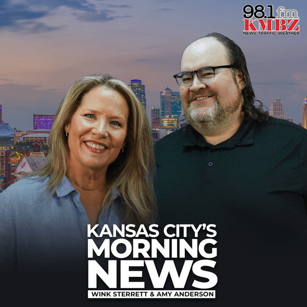 Kansas City's Morning News