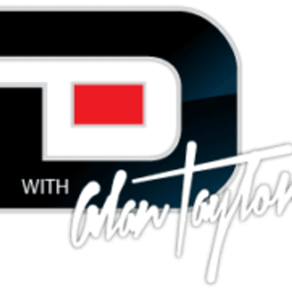 The Drive Alan Taylor