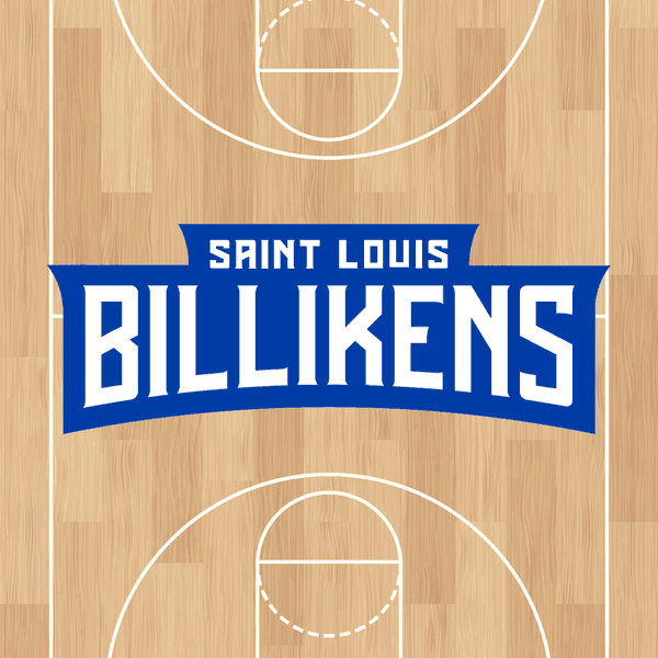 SLU Billikens Basketball