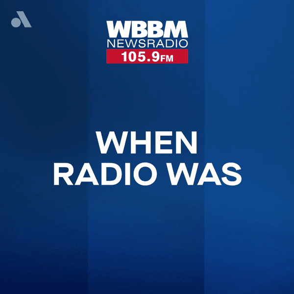 When Radio Was