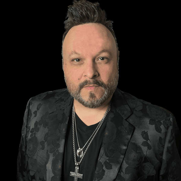 The Steve Sanchez Show