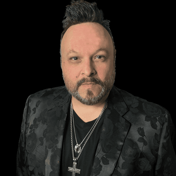 The Steve Sanchez Show