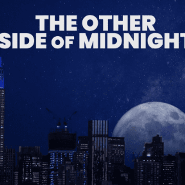 The Other Side of Midnight
