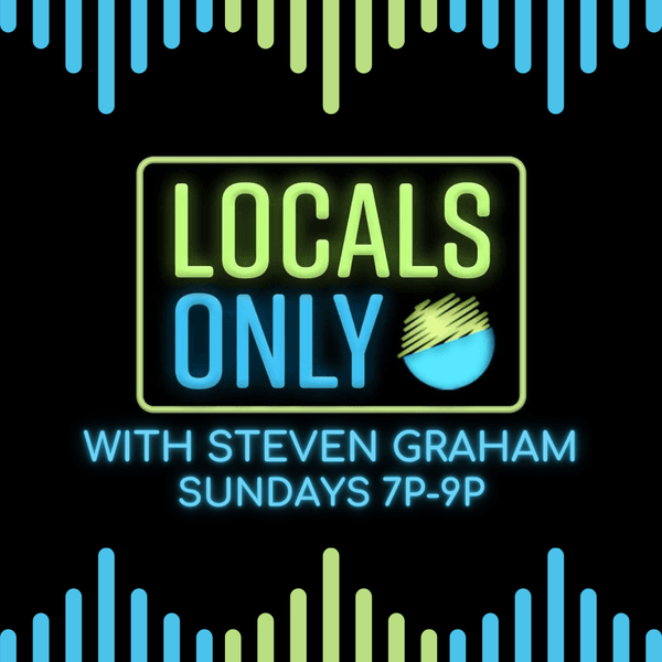 Locals Only on The End