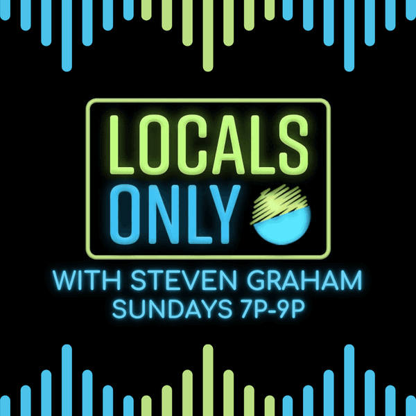 Locals Only on The End