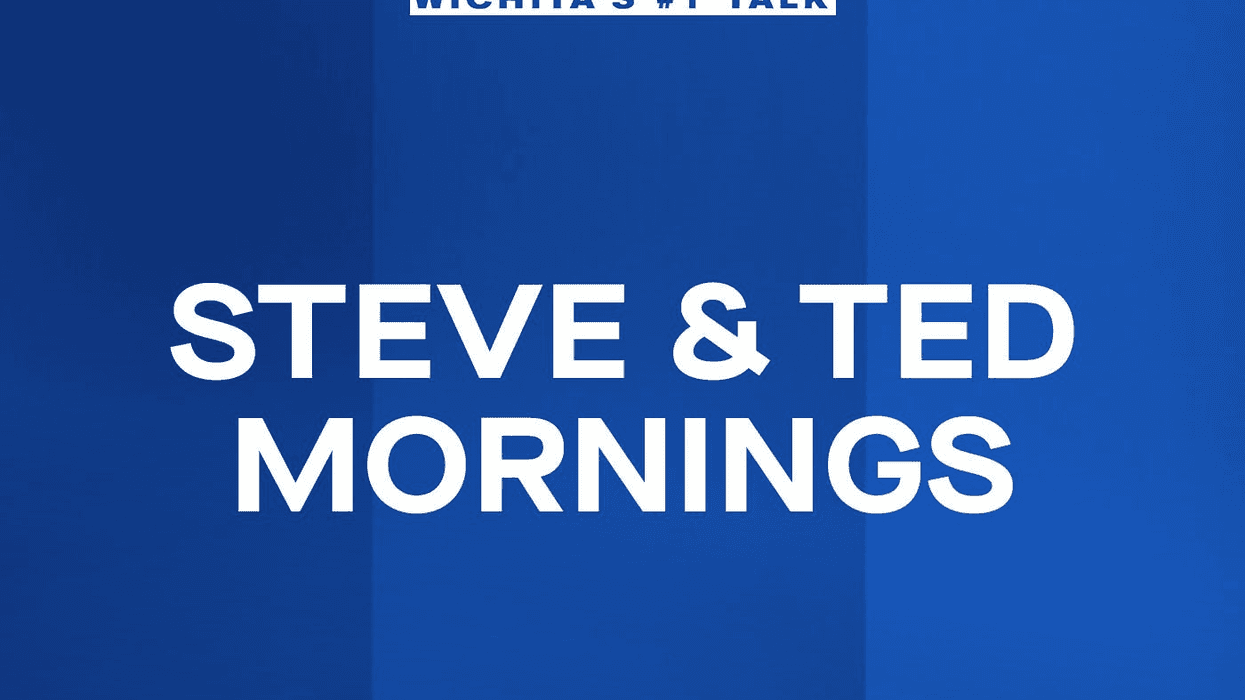 Steve and Ted
