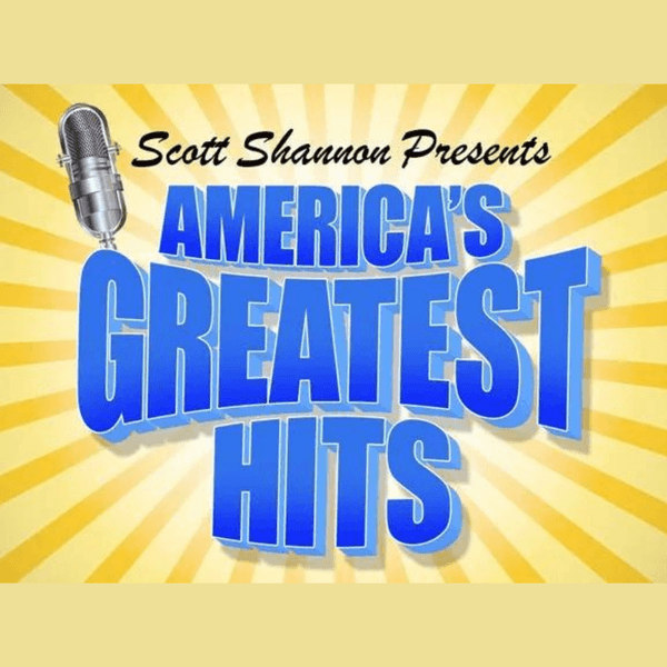 Scott Shannon Presents: America's Greatest Hits
