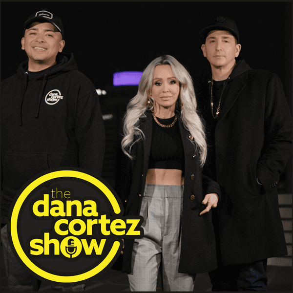 The Dana Cortez Show