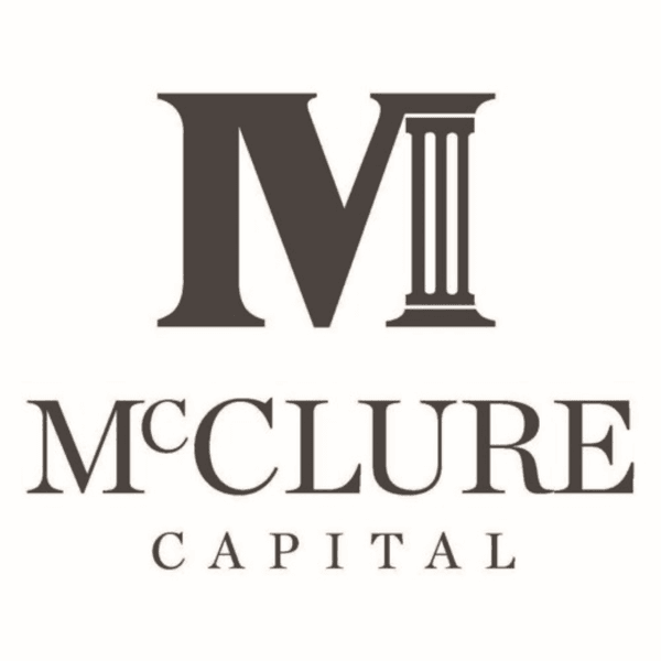 McClure Capital-Common Sense Investing