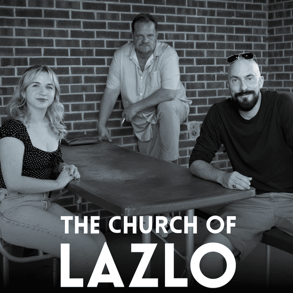 Church of Lazlo
