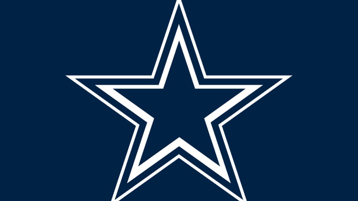 Dallas Cowboys Football